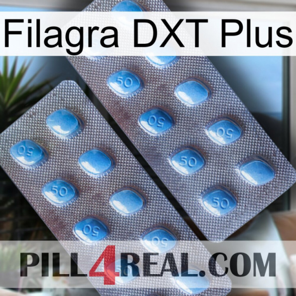 Filagra DXT Plus viagra4